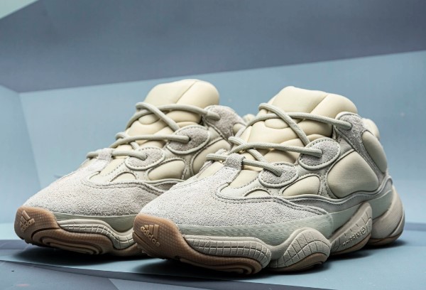 Buy Adidas Yeezy 500 Stone - Rep Sneaker